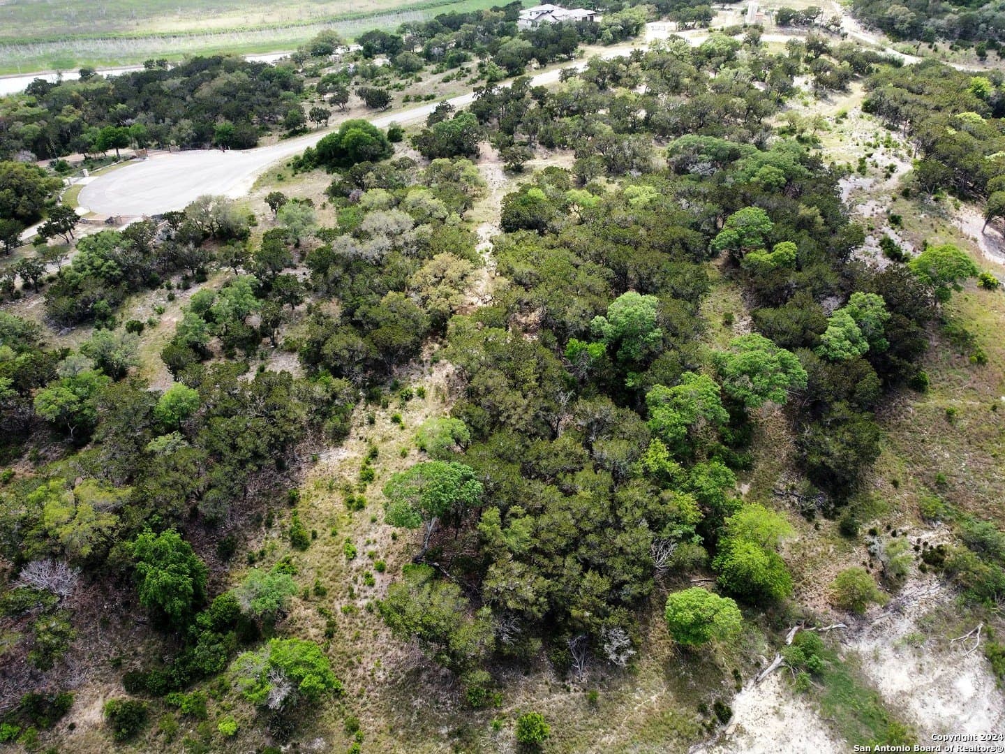 2.01 acres in Bandera County - photo 2