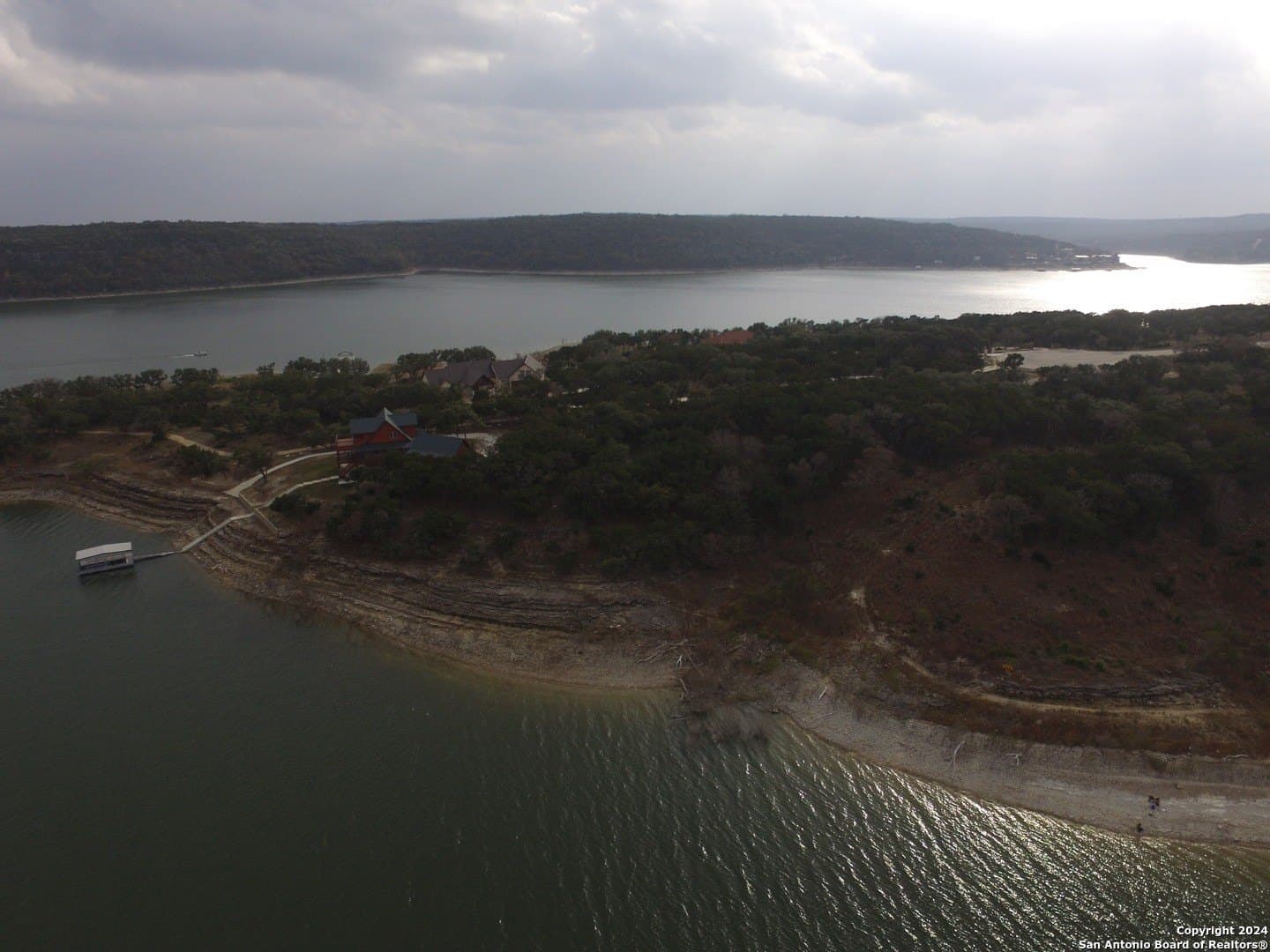 2.01 acres in Bandera County - photo 28
