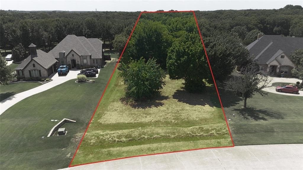 2.11 acres in Johnson County gallery image 3