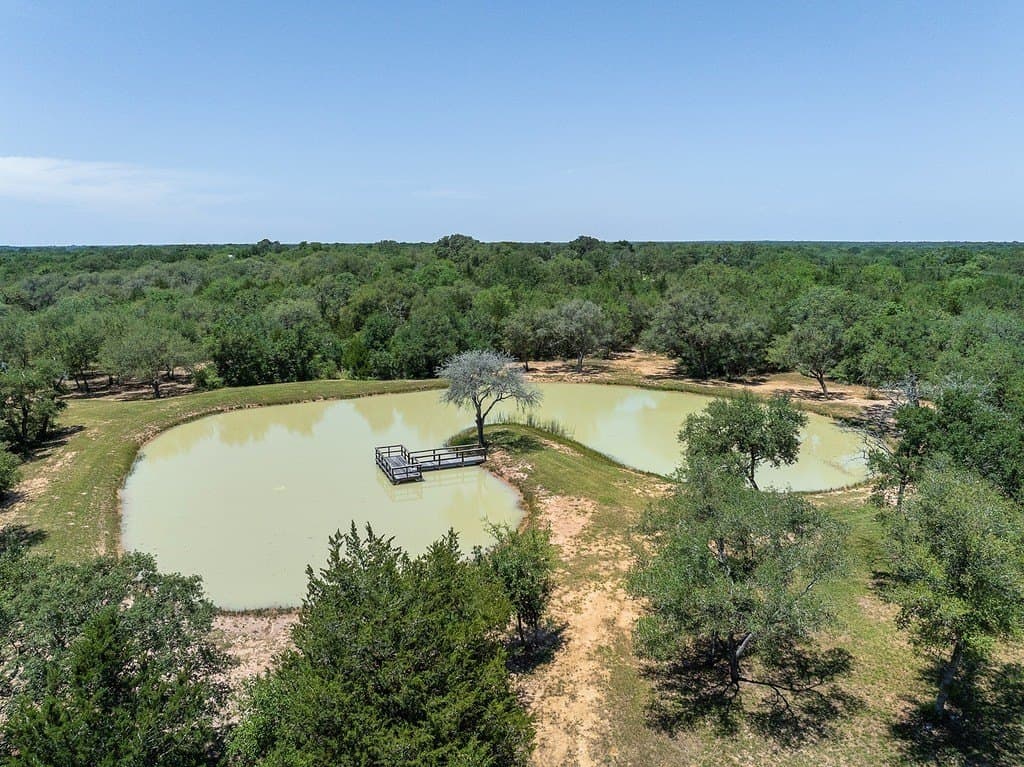30.14 acres in Colorado County gallery image 2