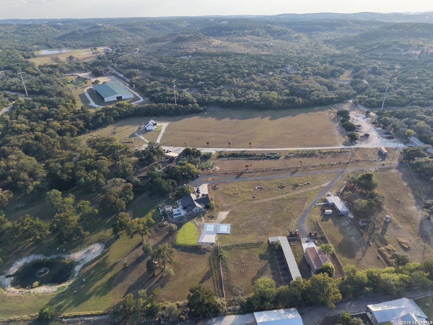 19.57 acres in Kendall County - photo 3
