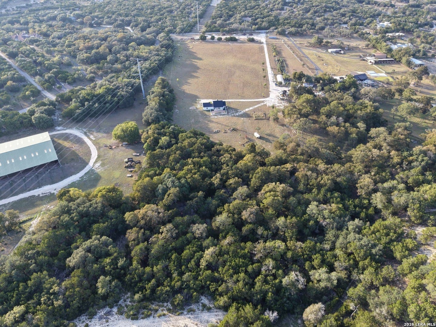 19.57 acres in Kendall County - photo 4