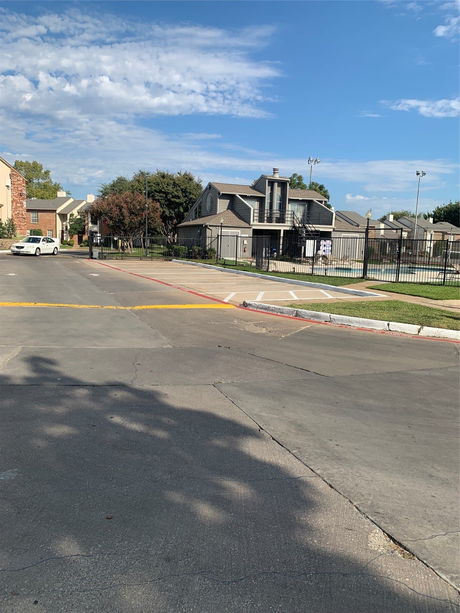 17.99 acres in Dallas County