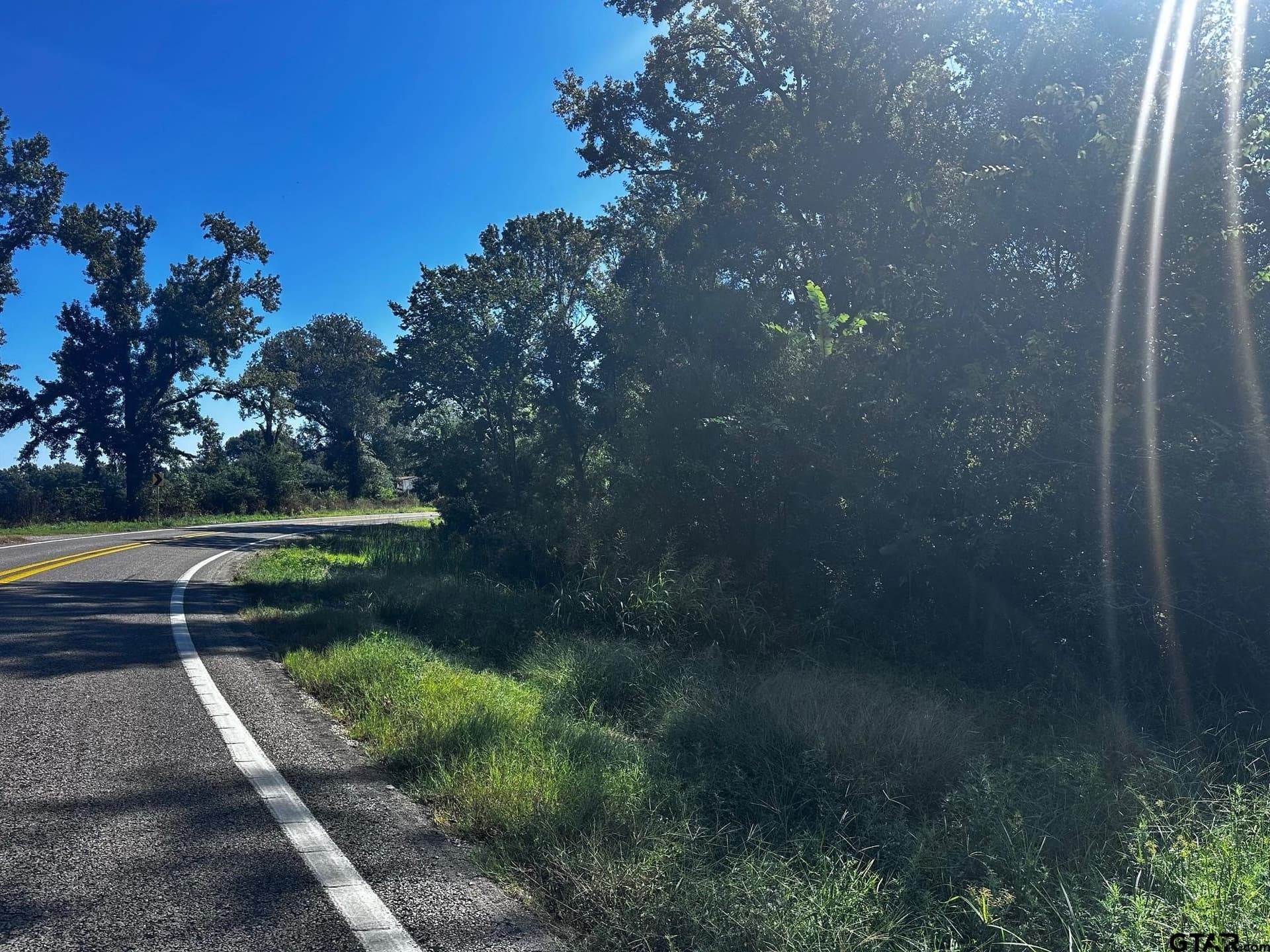 10 acres in Van Zandt County featured view