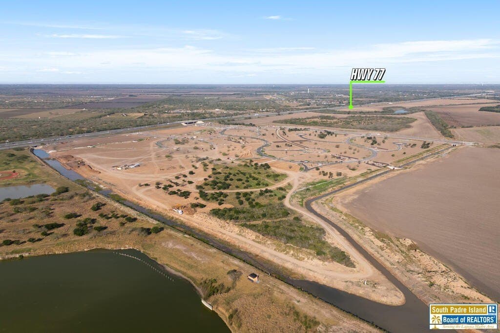 0.25 acres in Cameron County - photo 7