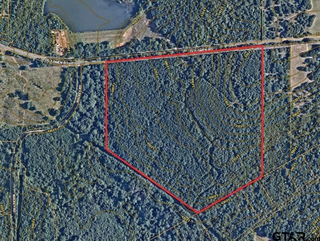 64.71 acres in Smith County - photo 4