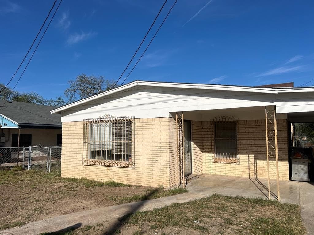 7,500 acres in Maverick County featured view