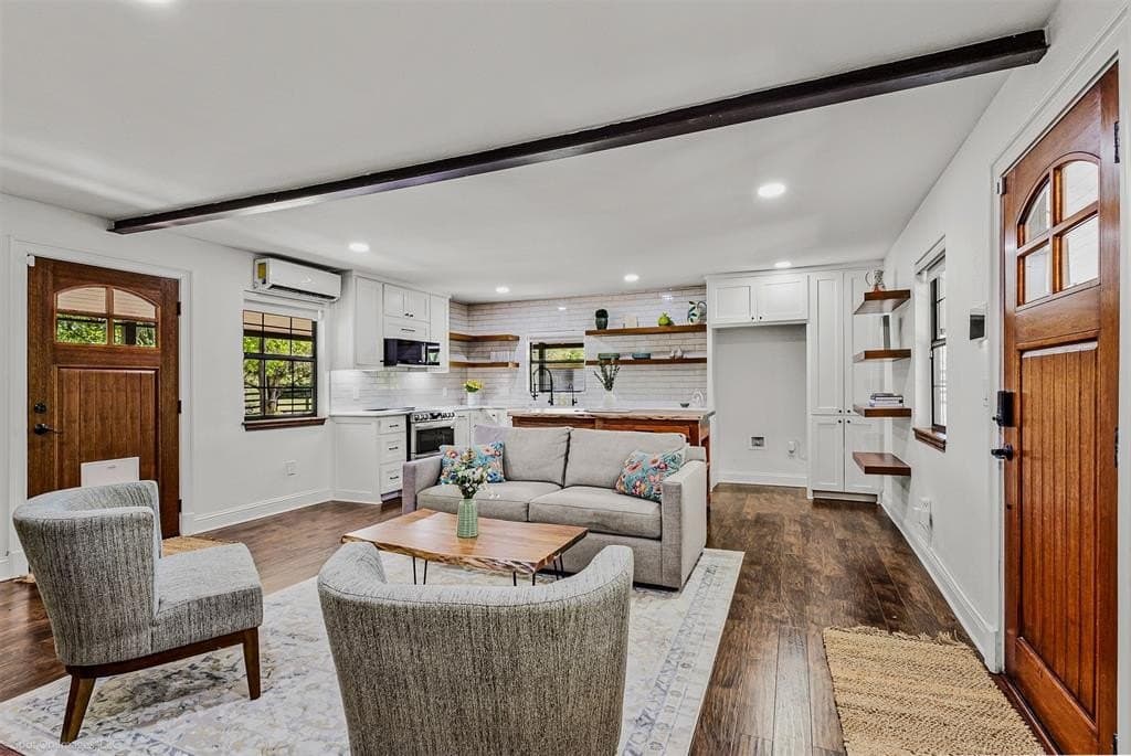 11.15 acres in Fannin County featured view