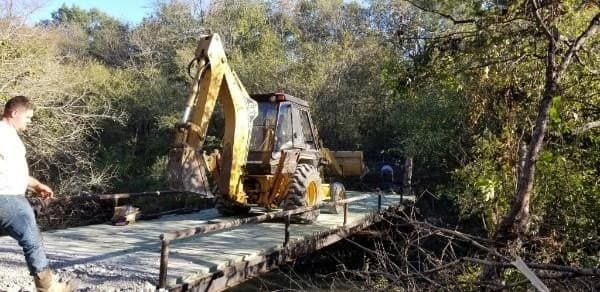 120 acres in Red River (TX) County featured view