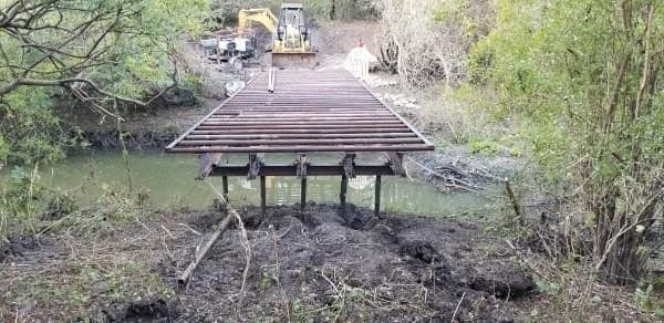 120 acres in Red River (TX) County gallery image 4