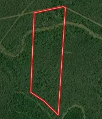 120 acres in Red River (TX) County