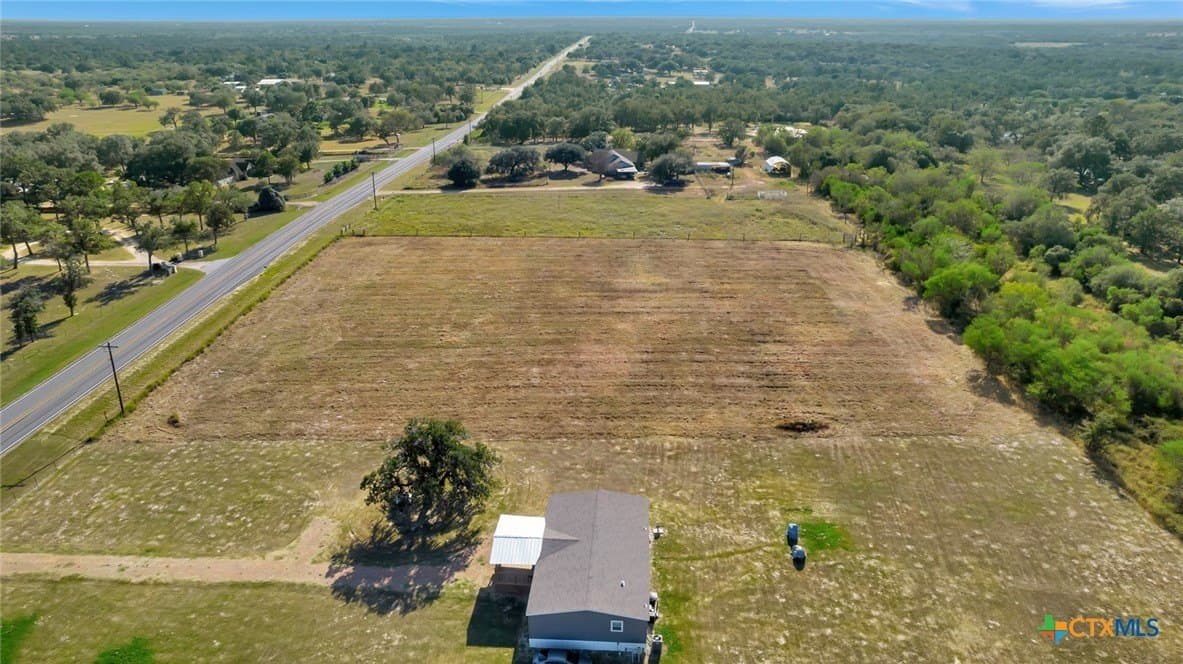 2.66 acres in Victoria County featured view