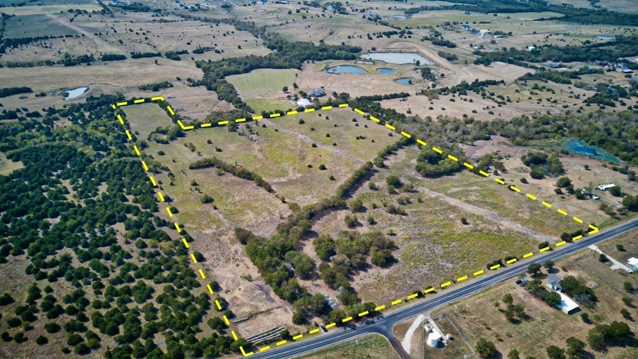 38 ac FM 1562 Fm 1562 Highway