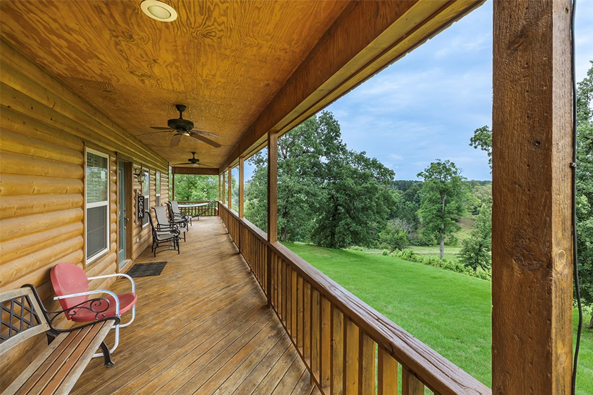 75.36 acres in Cass County - photo 19