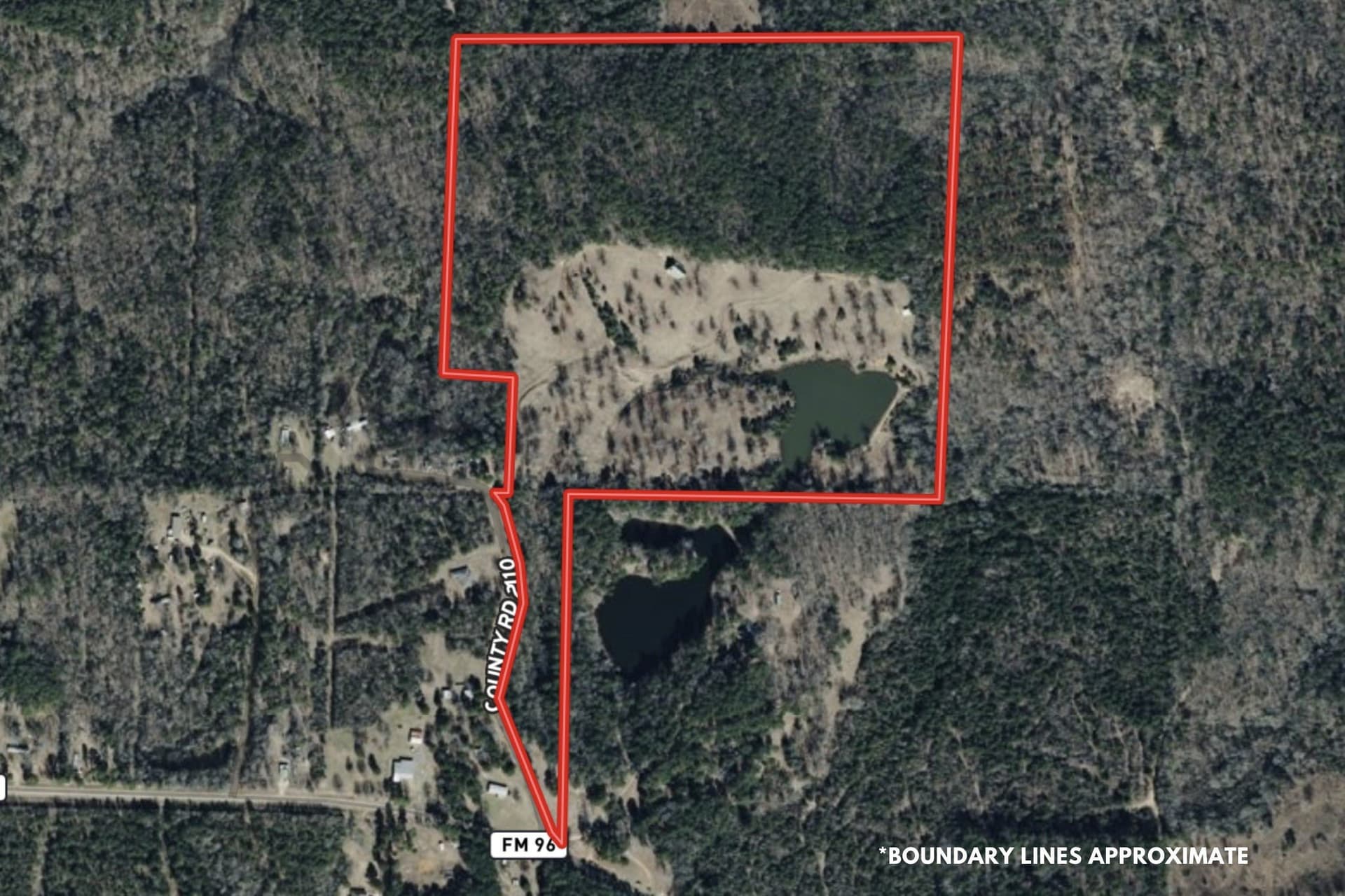 75.36 acres in Cass County - photo 39