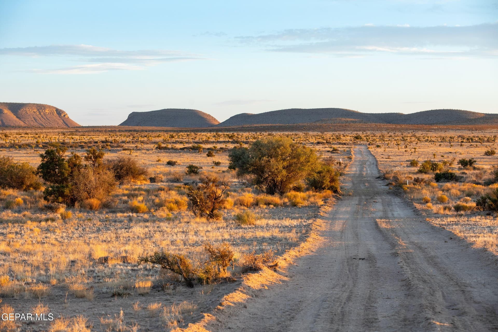 0.52 acres in Hudspeth County