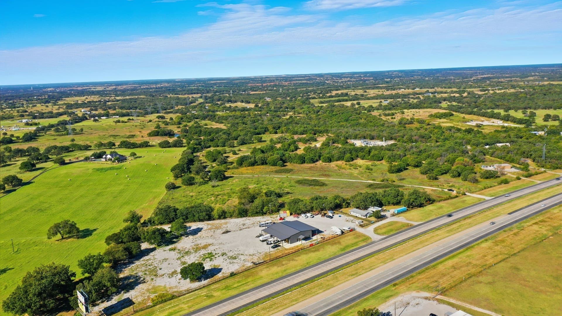 94.61 acres in Wise County - photo 3