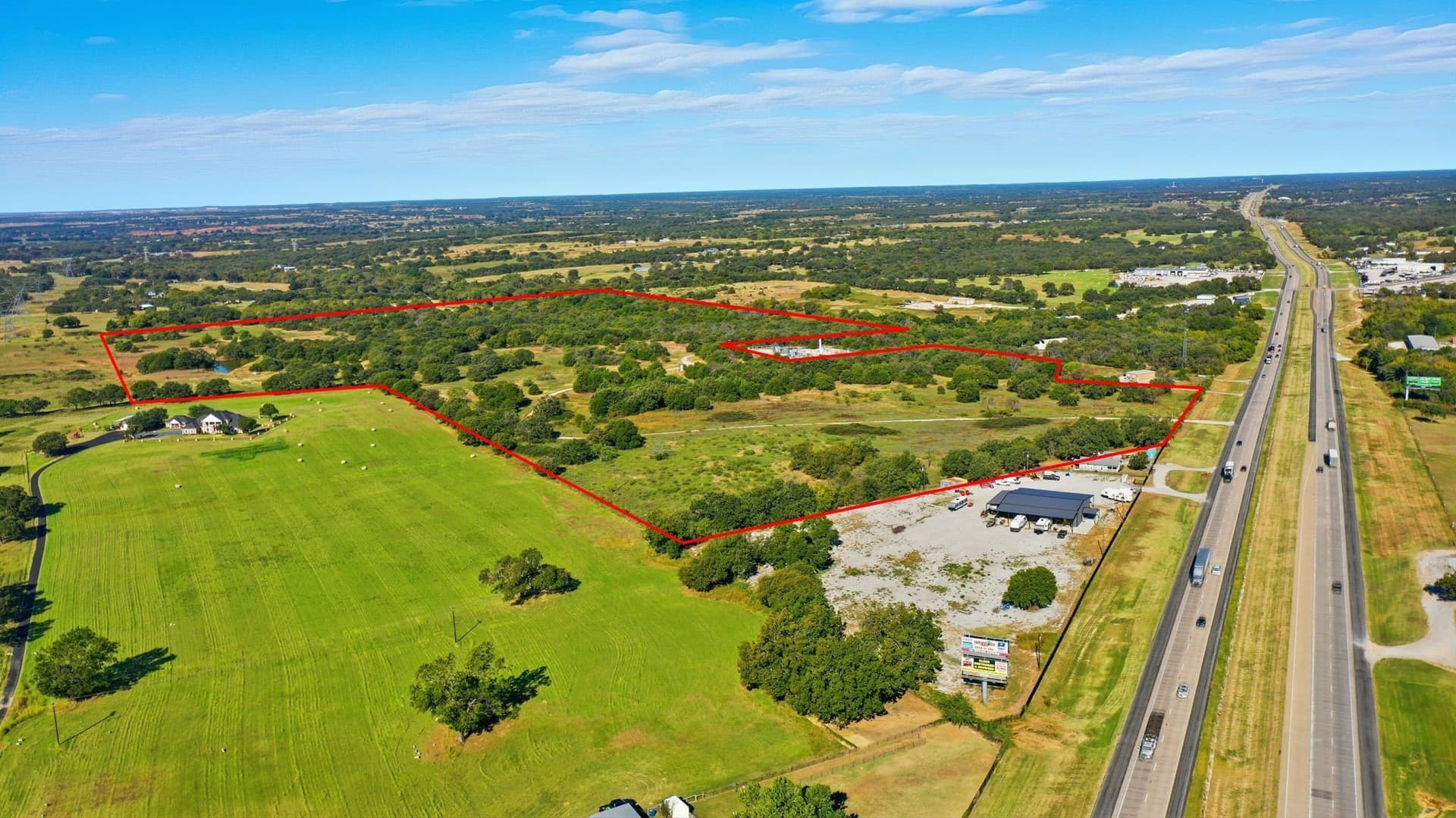 94.61 acres in Wise County