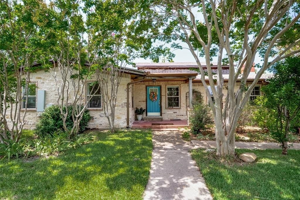 21.3 acres in Navarro County gallery image 2