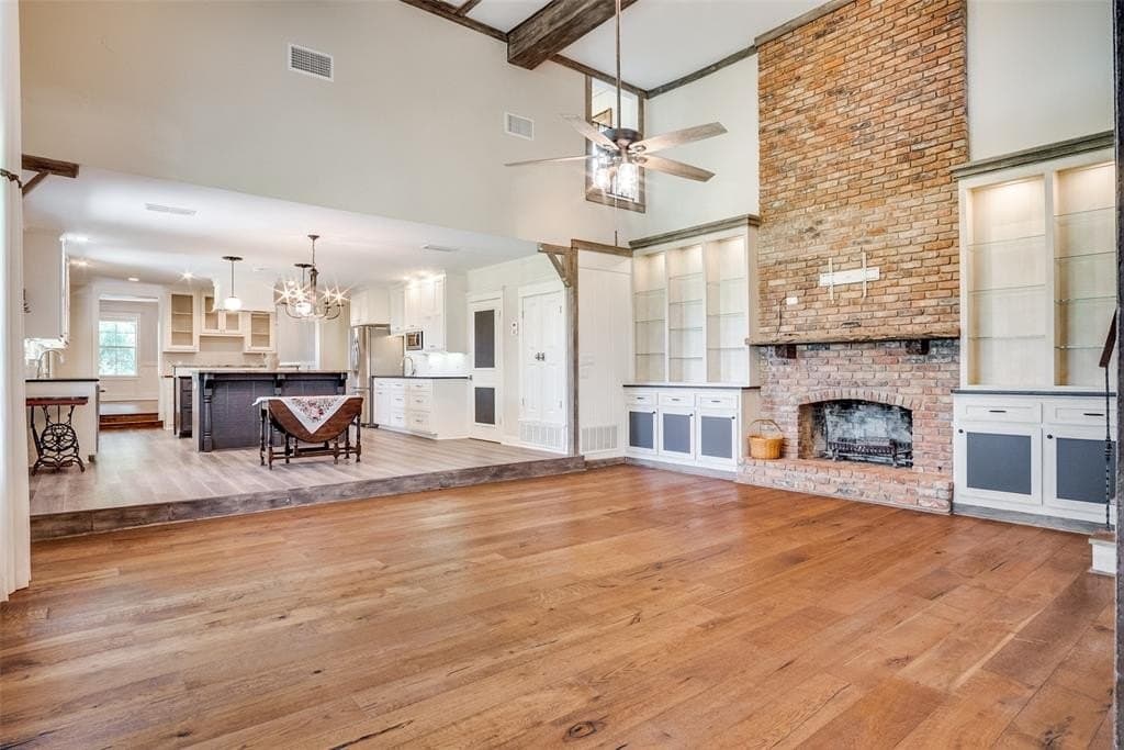 21.3 acres in Navarro County featured view