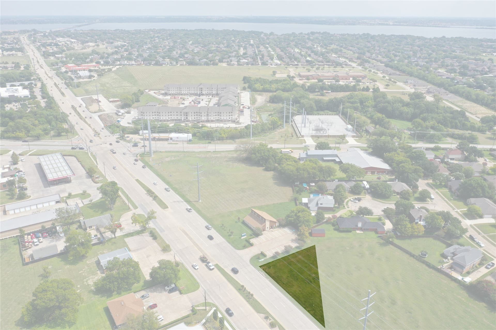 0.17 acres in Dallas County gallery image 4