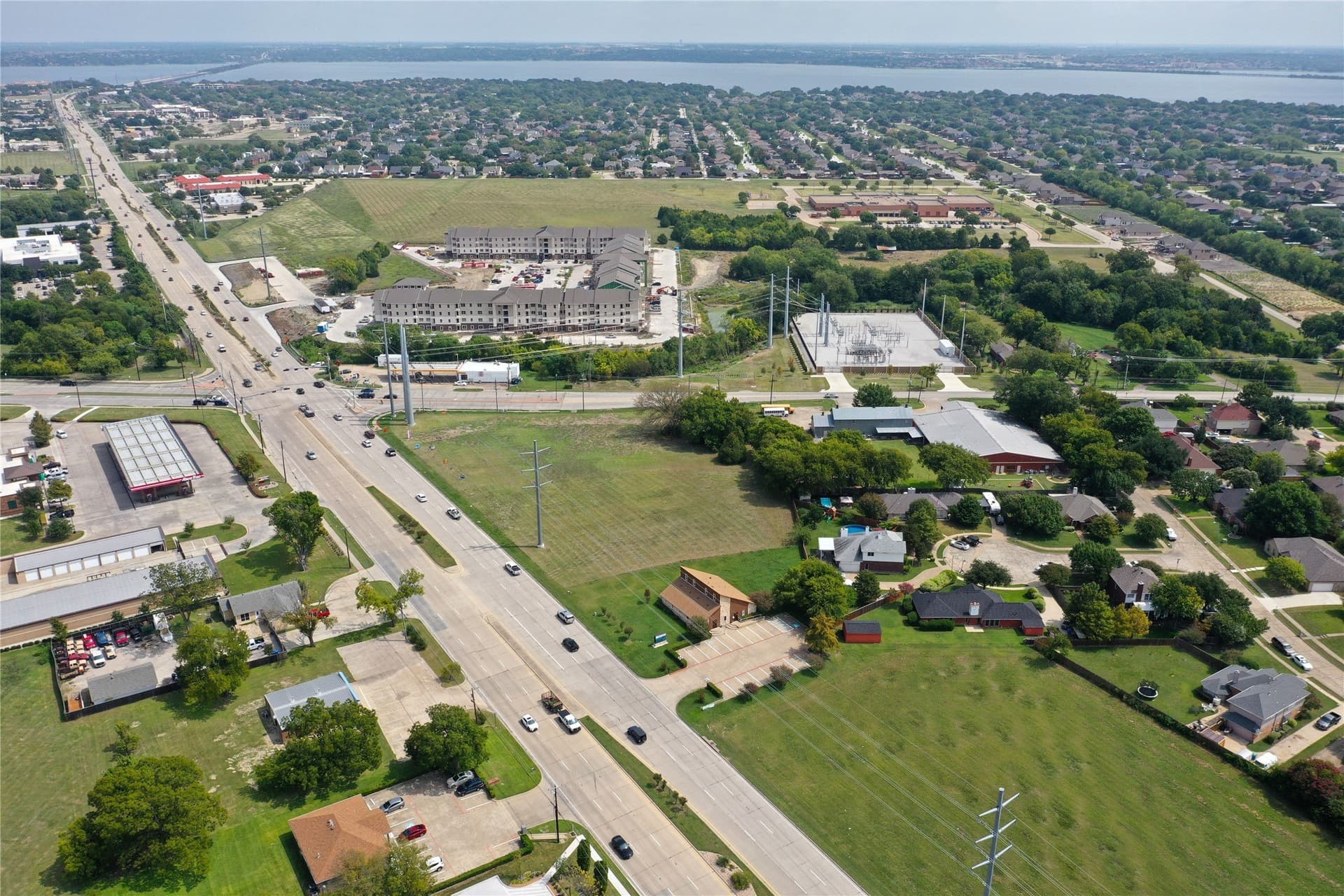 0.17 acres in Dallas County featured view