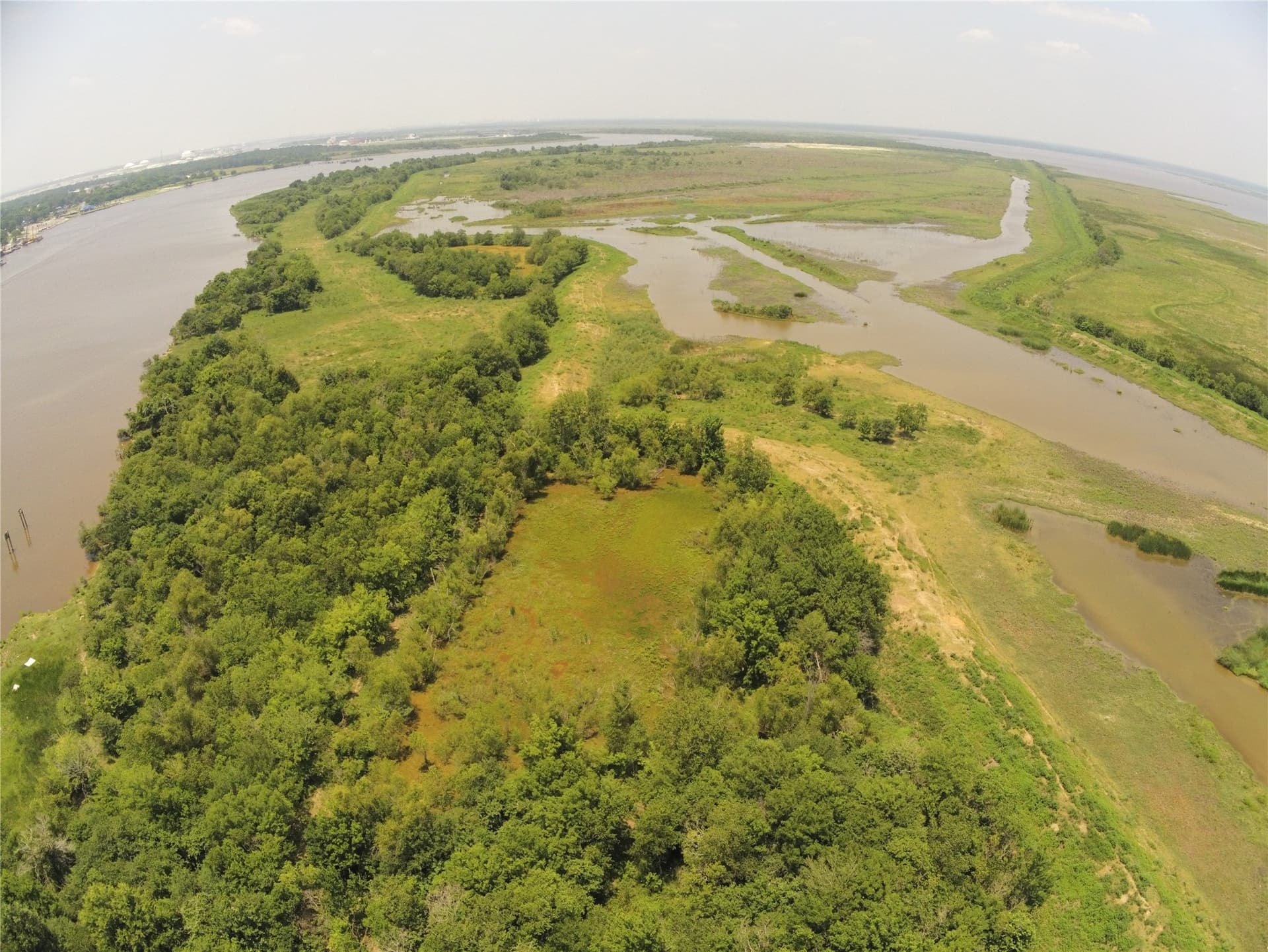 216 acres in Orange County