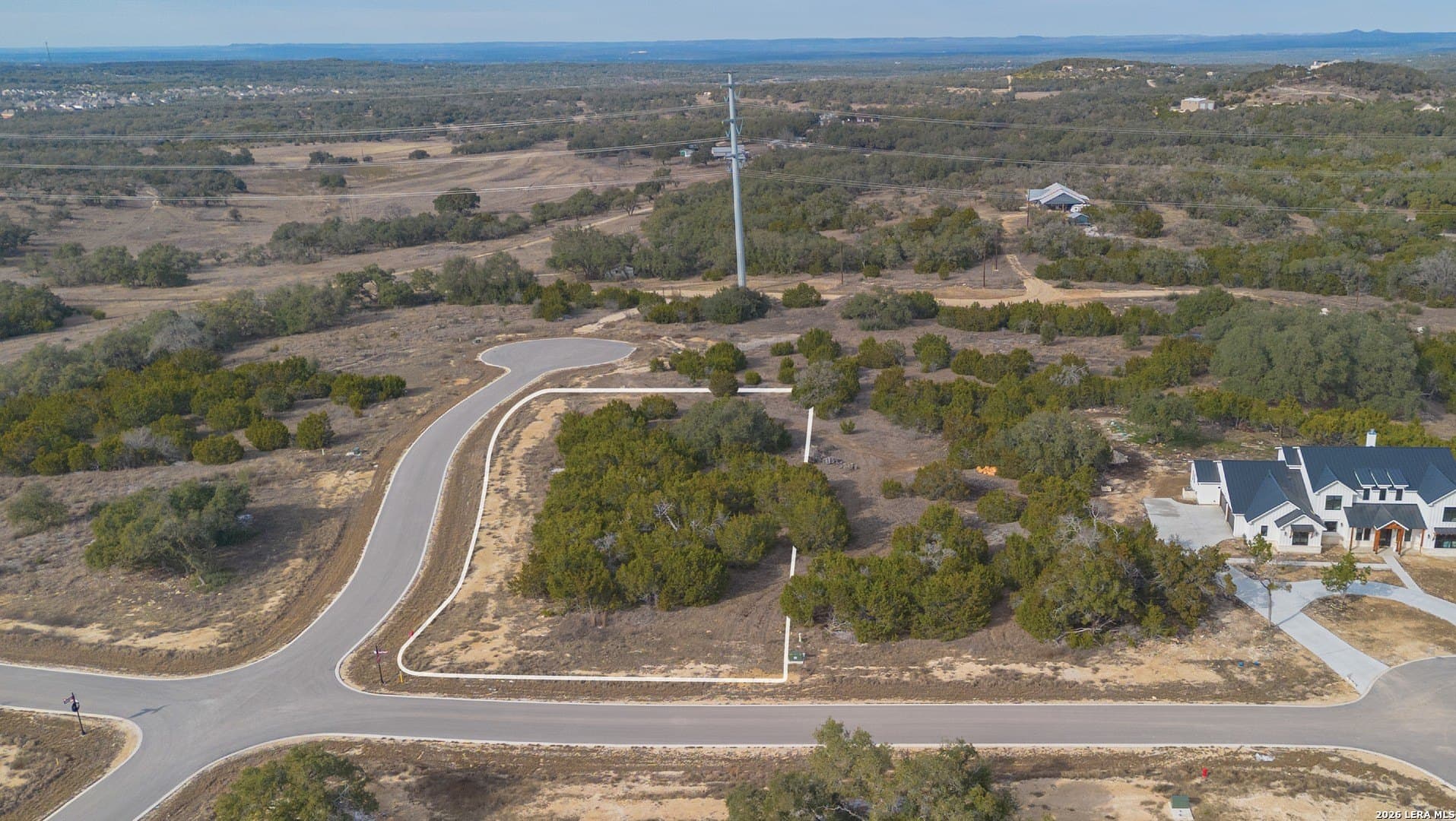 1.2 acres in Comal County gallery image 2