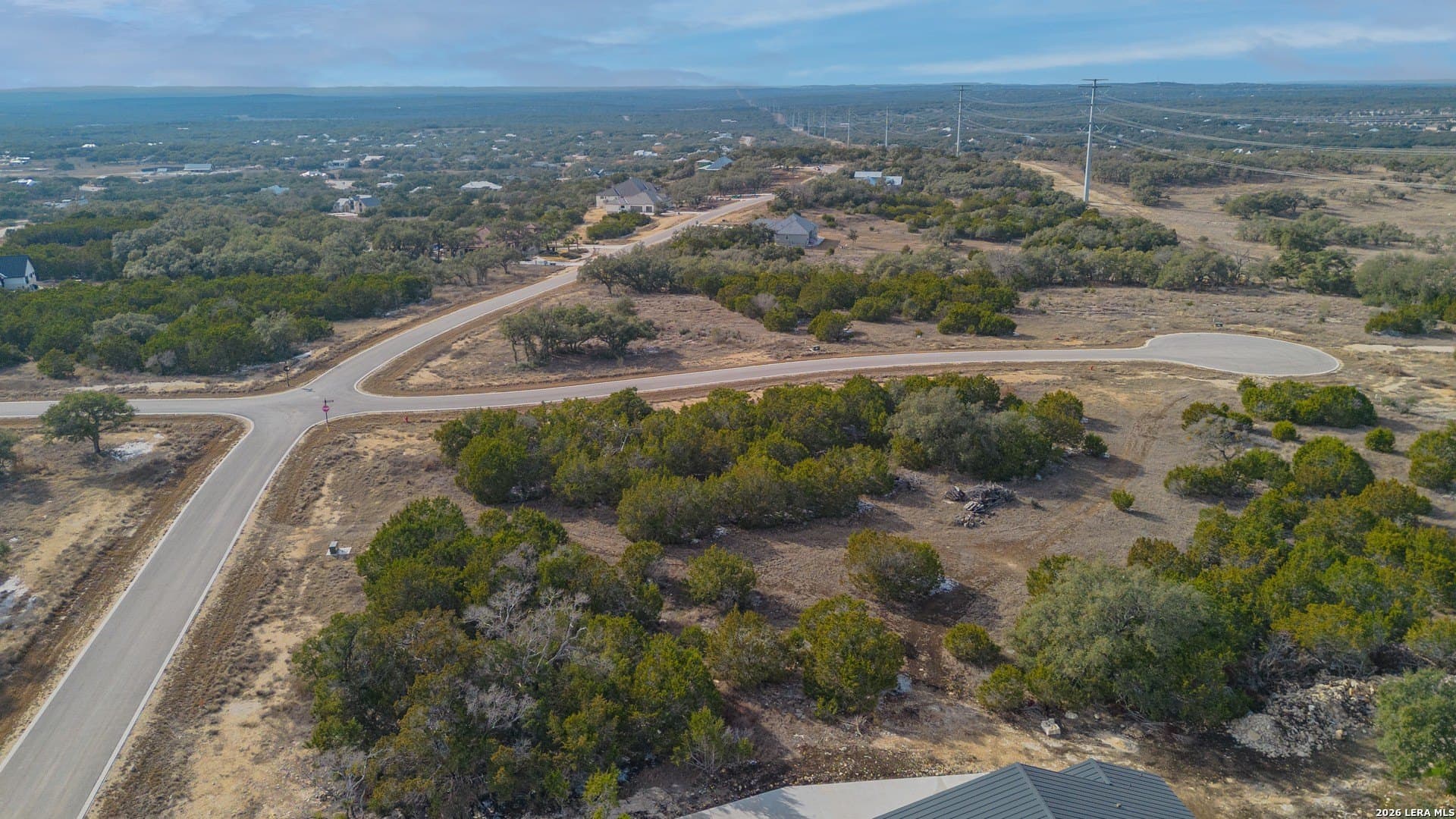 1.2 acres in Comal County gallery image 3