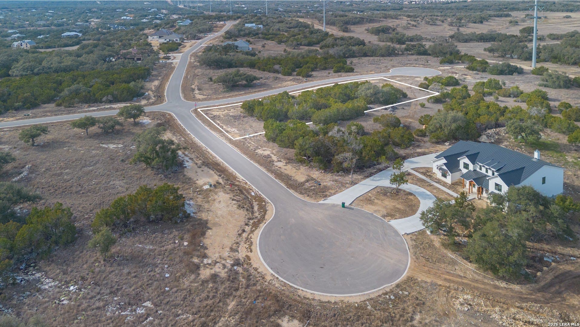 1.2 acres in Comal County gallery image 4