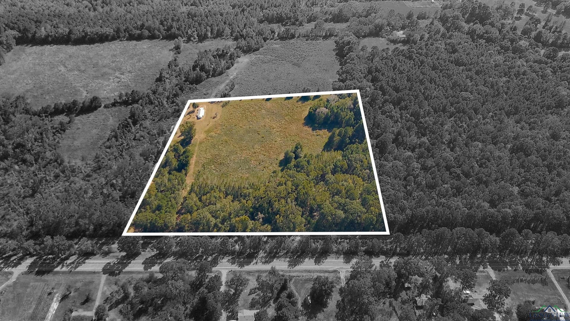 17.14 acres in Morris County featured view