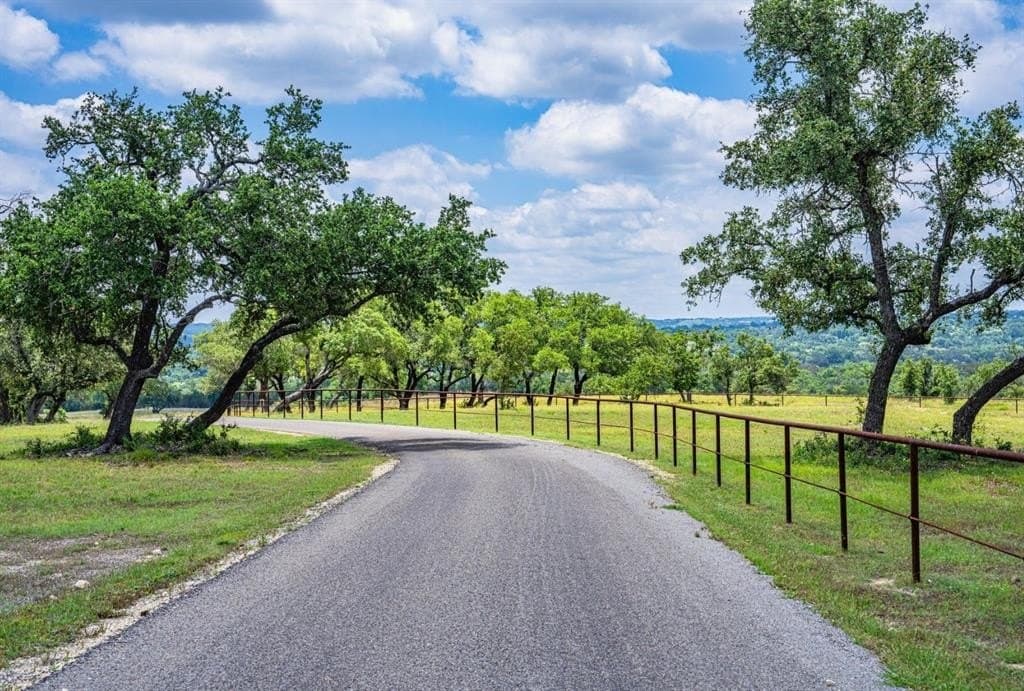 259.15 acres in Blanco County featured view