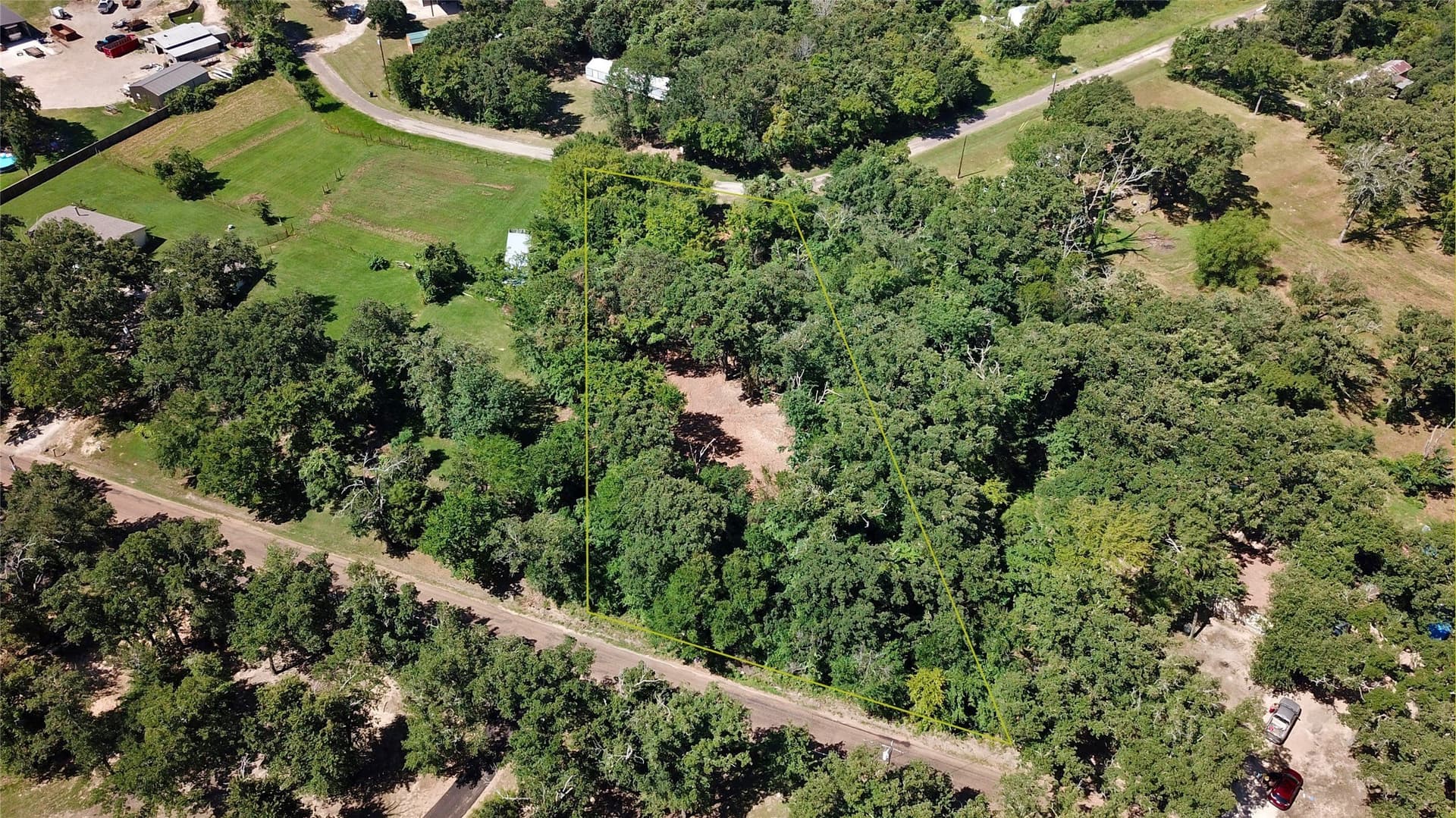0.96 acres in Henderson County - photo 6