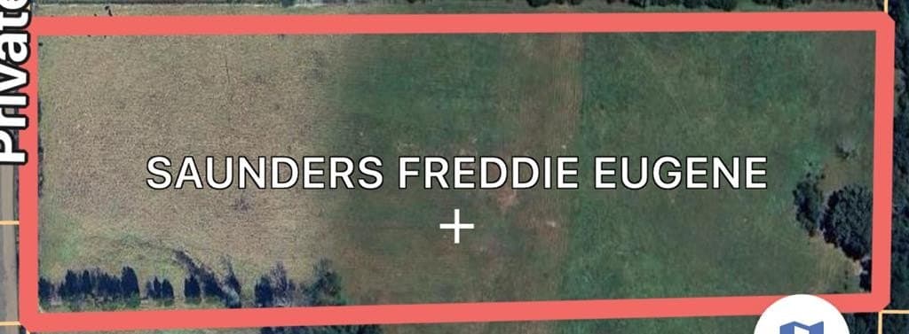 11.25 acres in Henderson County