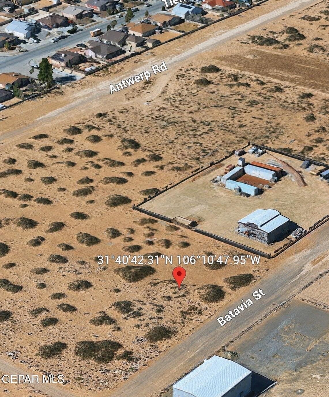 0.5 acres in El Paso County - photo 4