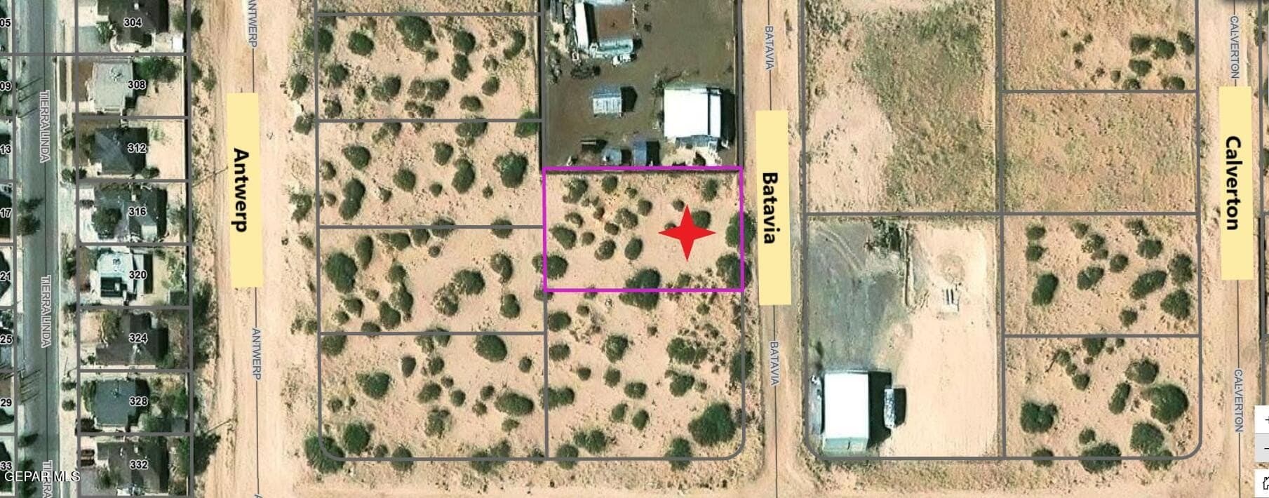 0.5 acres in El Paso County - photo 6