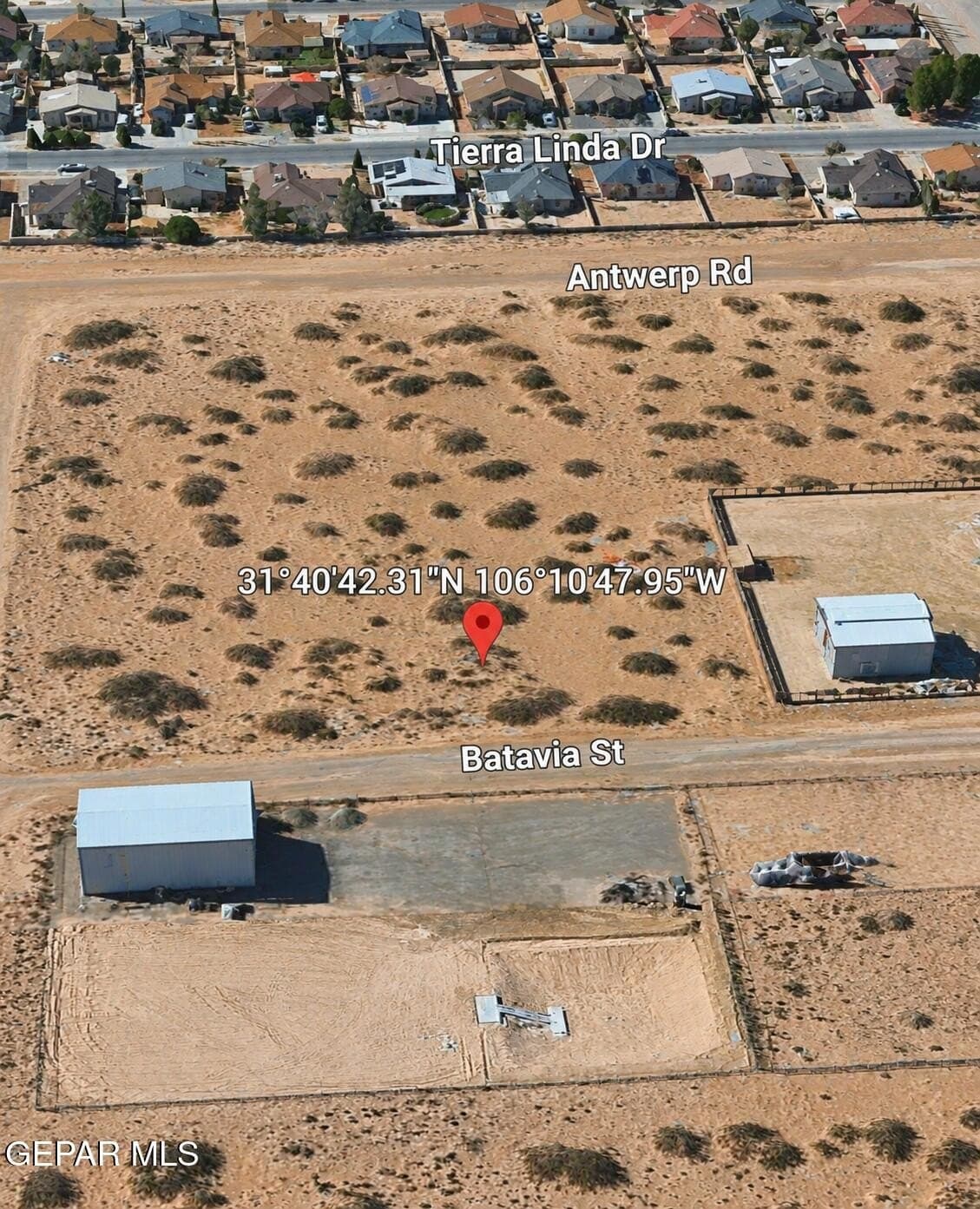 0.5 acres in El Paso County - photo 5