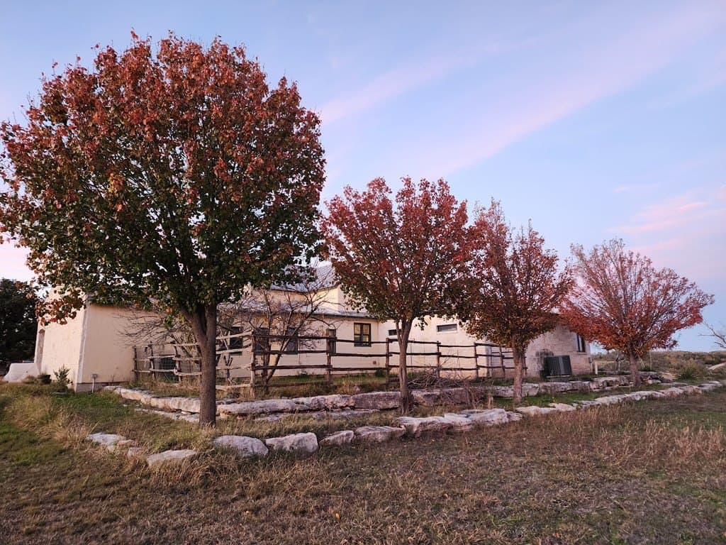 27.11 acres in Gillespie County - photo 32