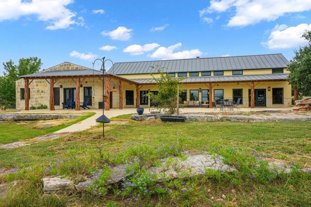 27.11 acres in Gillespie County - photo 37