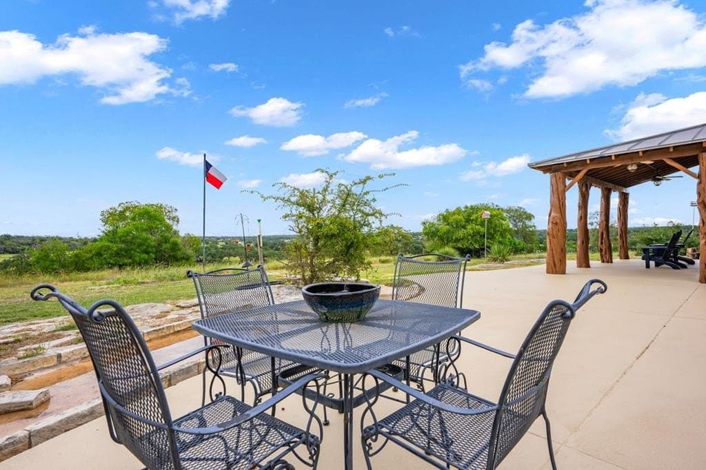 27.11 acres in Gillespie County - photo 35