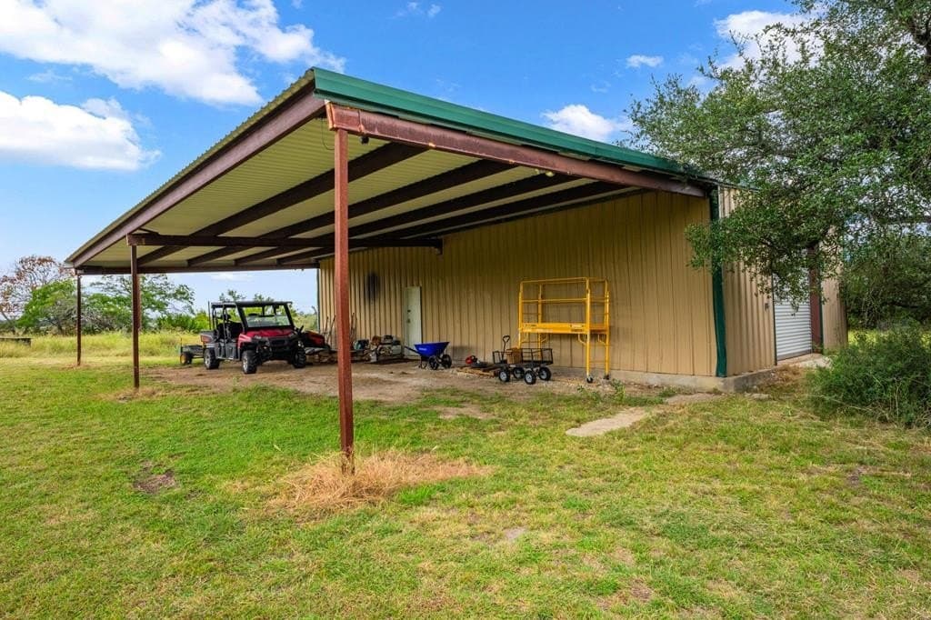 27.11 acres in Gillespie County - photo 43
