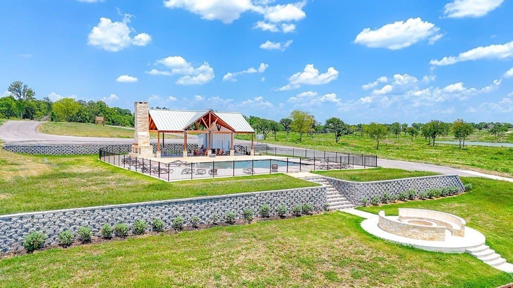 3.21 acres in Navarro County - photo 4