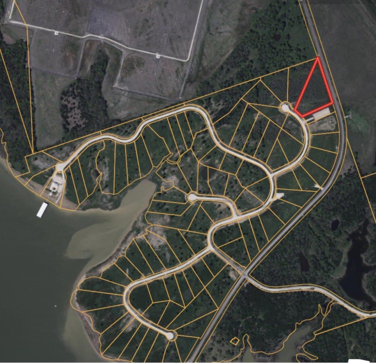 3.21 acres in Navarro County - photo 14