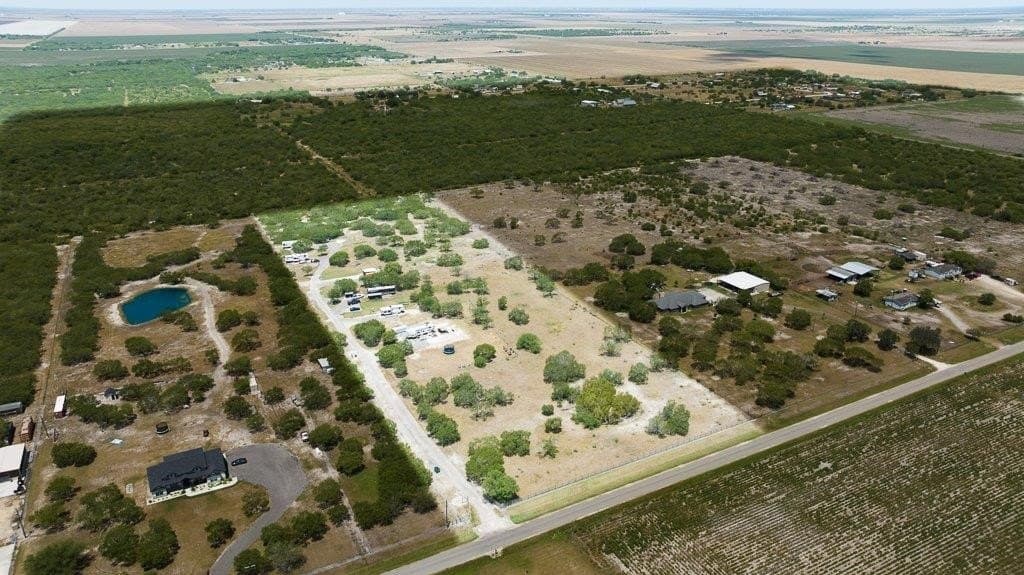 10 acres in San Patricio County