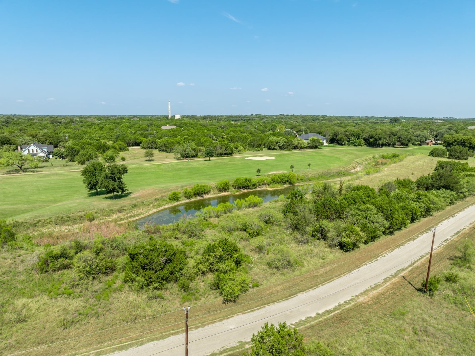 0.13 acres in Hill County - photo 6