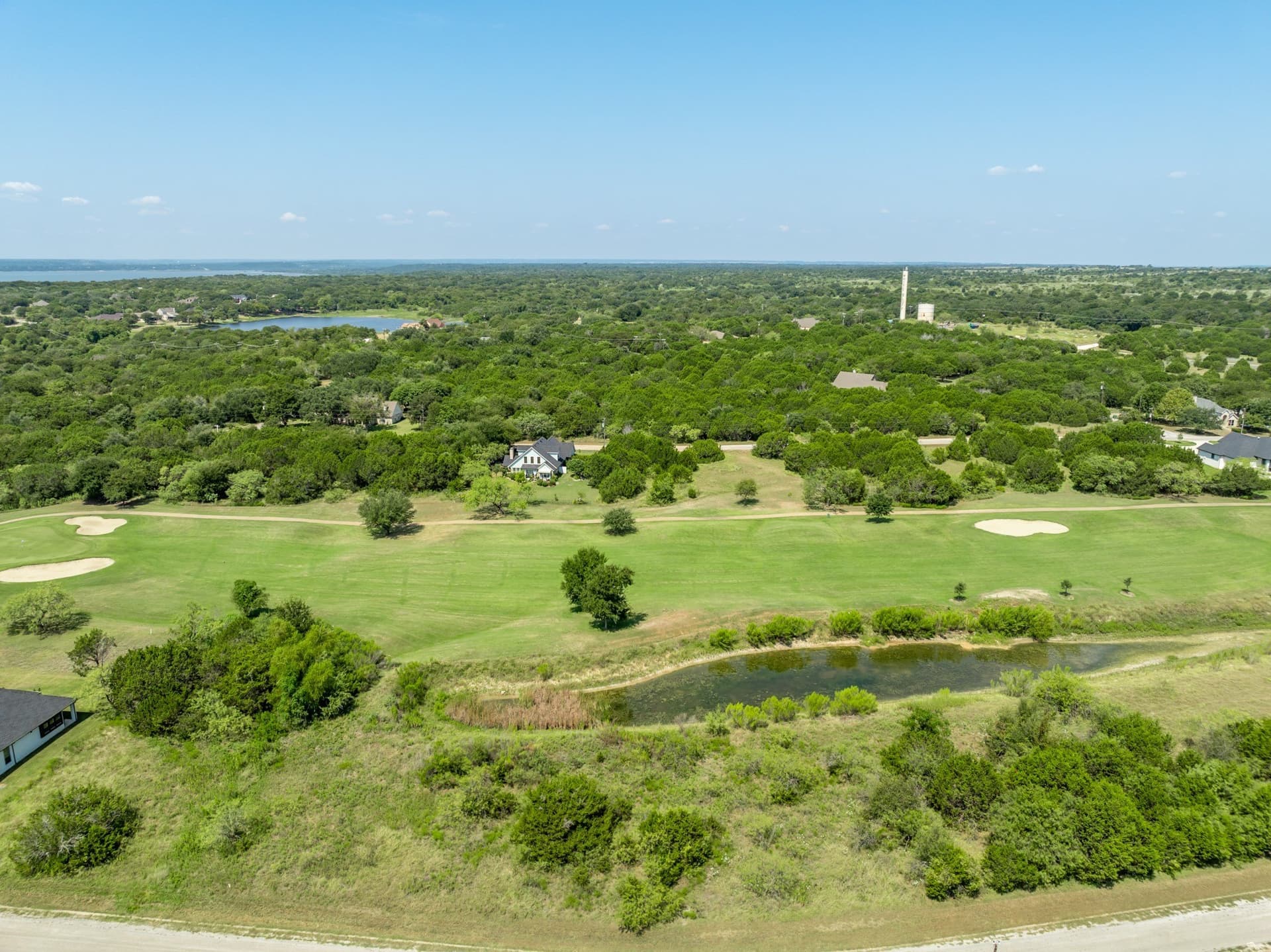 0.13 acres in Hill County
