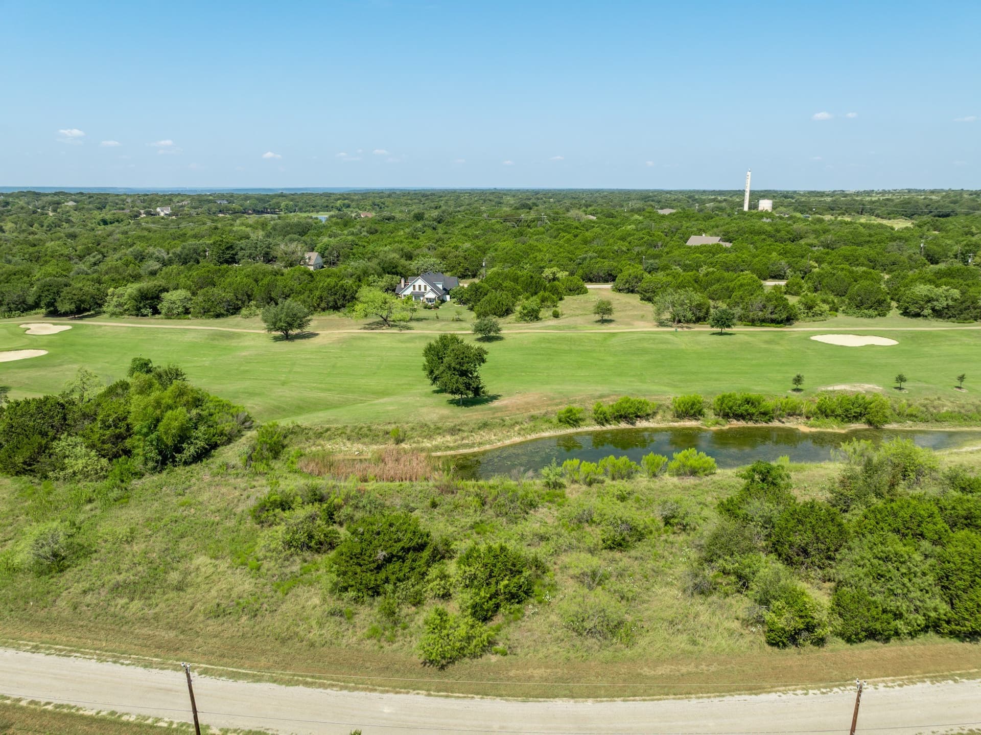 0.13 acres in Hill County - photo 7