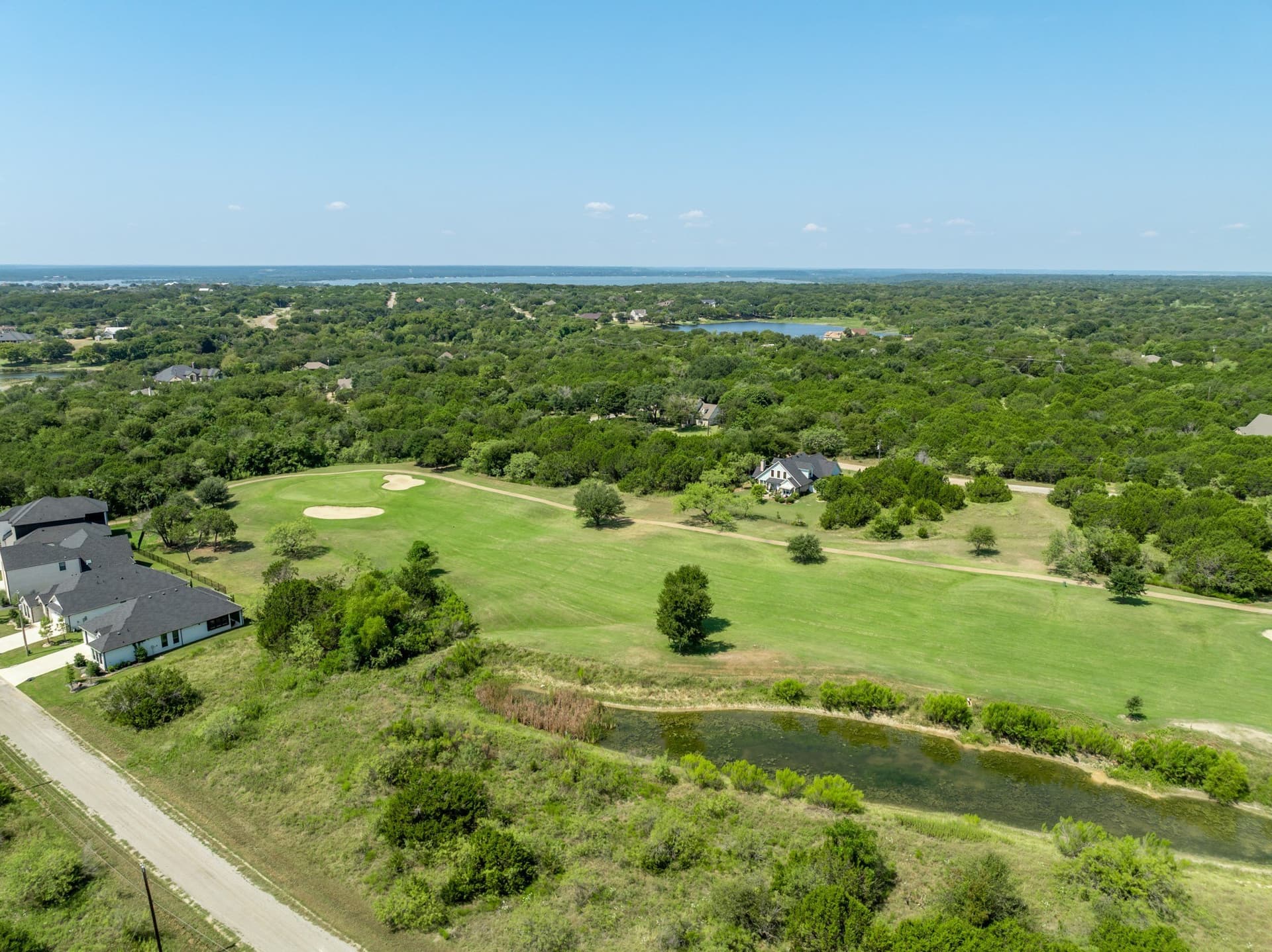 0.13 acres in Hill County - photo 8