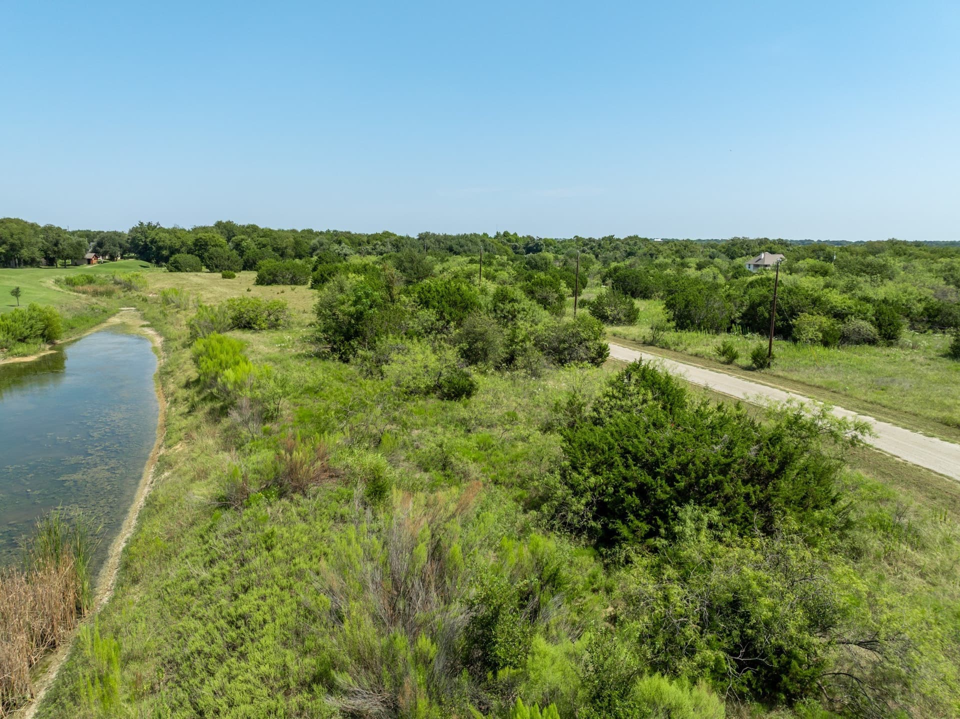 0.13 acres in Hill County - photo 12