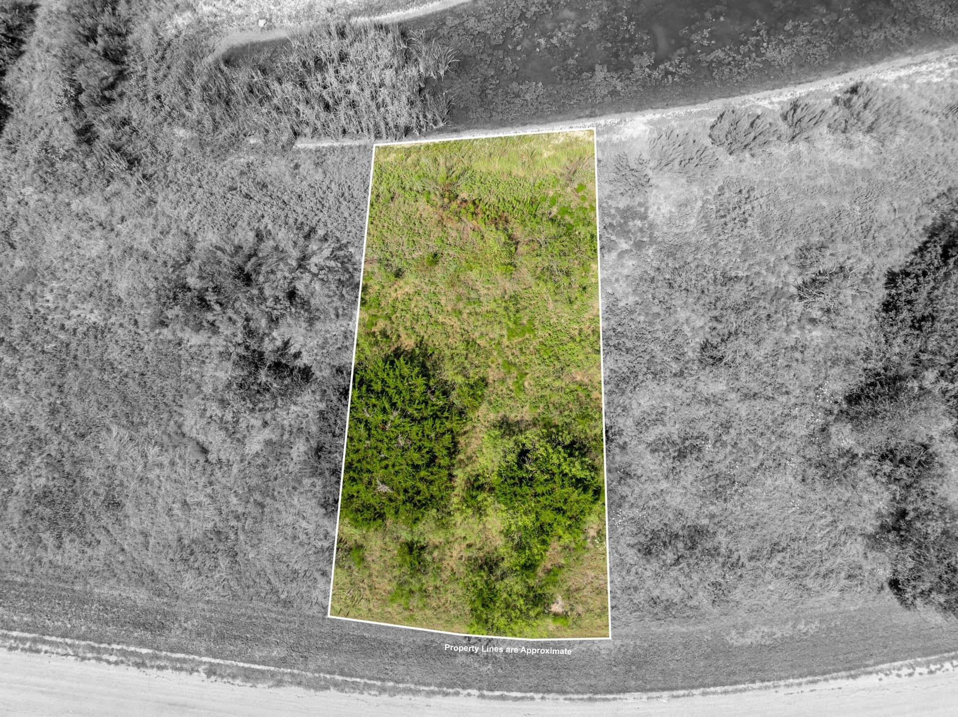 0.13 acres in Hill County - photo 17